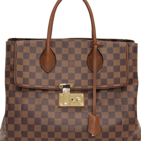 louis vuitton ascot|louis vuitton damier.